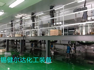 制藥設(shè)備行業(yè)